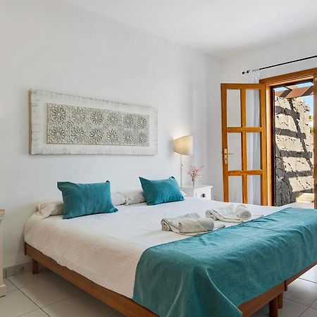 Villa Fernando Πλάγια Μπλάνκα Εξωτερικό φωτογραφία