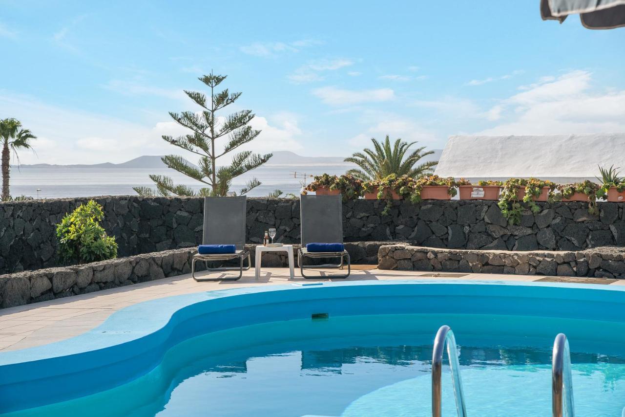 Villa Fernando Πλάγια Μπλάνκα Εξωτερικό φωτογραφία