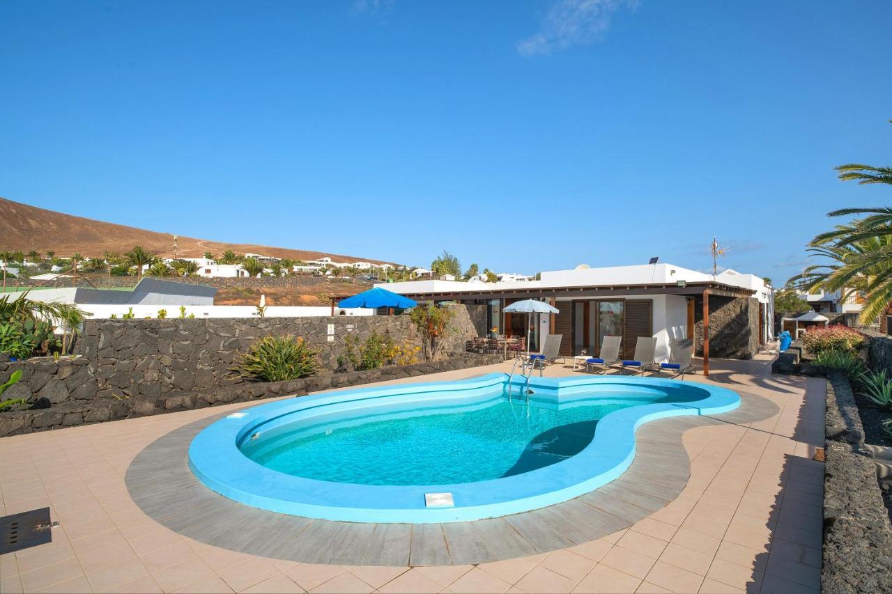 Villa Fernando Πλάγια Μπλάνκα Εξωτερικό φωτογραφία