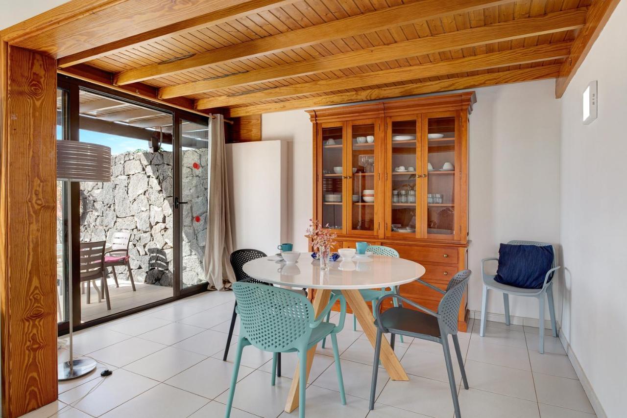 Villa Fernando Πλάγια Μπλάνκα Εξωτερικό φωτογραφία