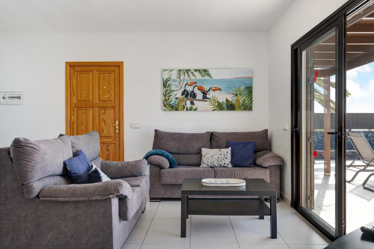 Villa Fernando Πλάγια Μπλάνκα Εξωτερικό φωτογραφία