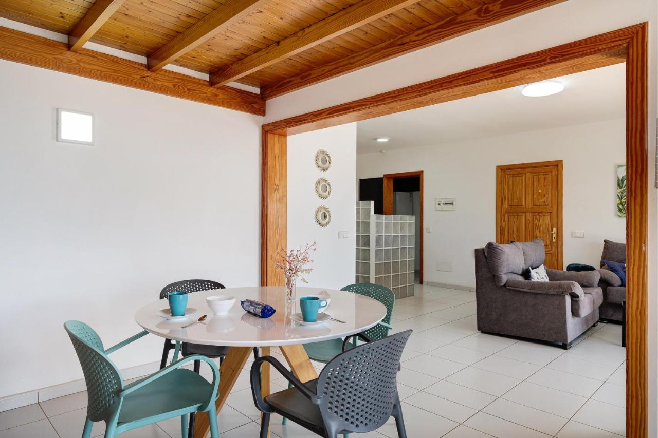 Villa Fernando Πλάγια Μπλάνκα Εξωτερικό φωτογραφία