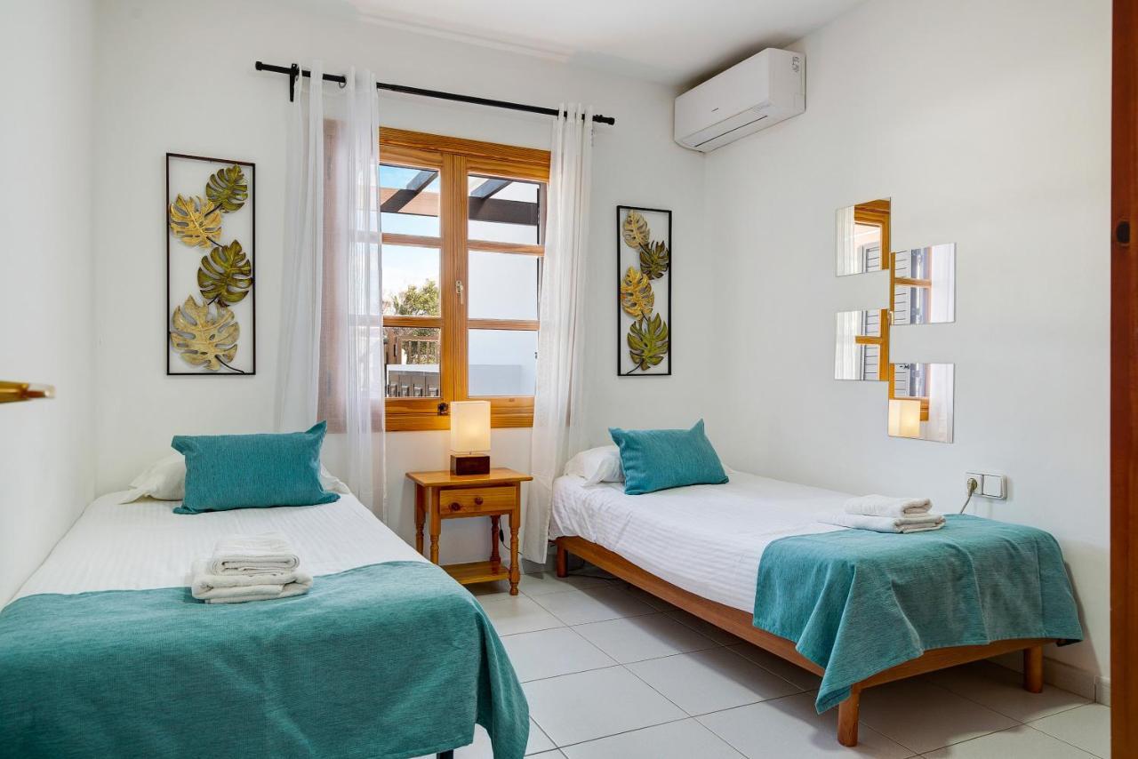 Villa Fernando Πλάγια Μπλάνκα Εξωτερικό φωτογραφία