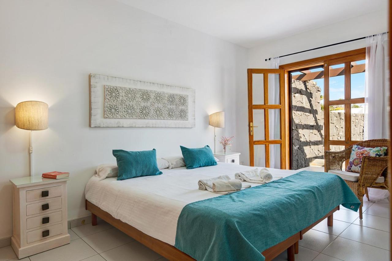 Villa Fernando Πλάγια Μπλάνκα Εξωτερικό φωτογραφία