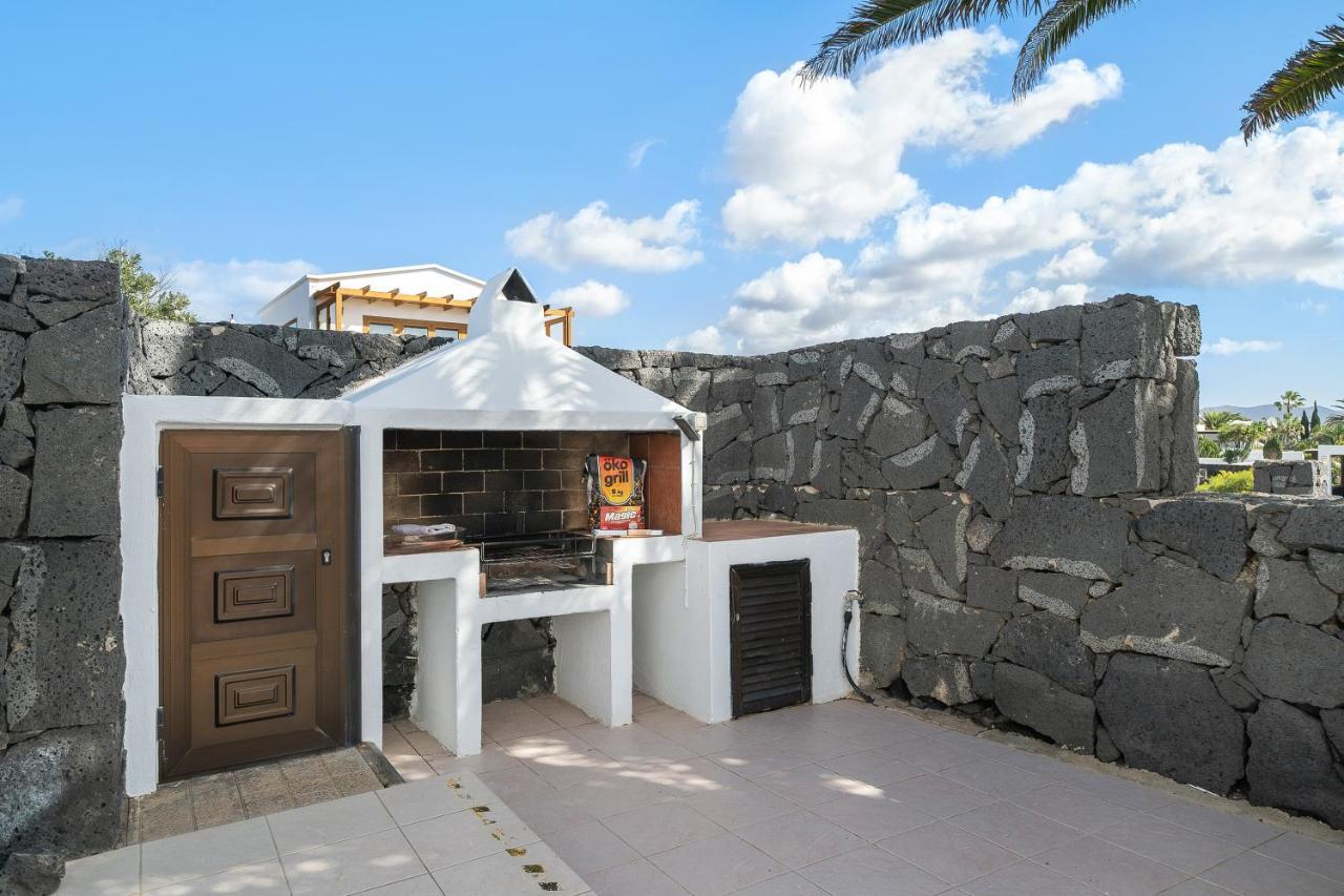Villa Fernando Πλάγια Μπλάνκα Εξωτερικό φωτογραφία