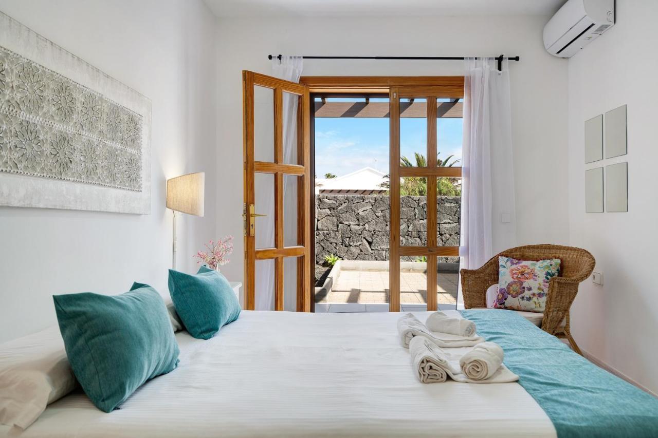 Villa Fernando Πλάγια Μπλάνκα Εξωτερικό φωτογραφία
