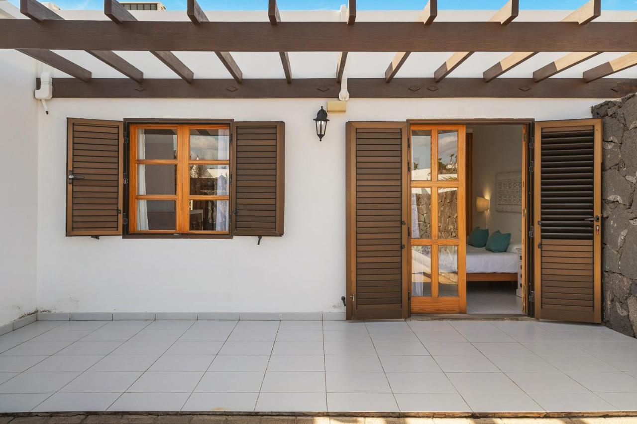 Villa Fernando Πλάγια Μπλάνκα Εξωτερικό φωτογραφία